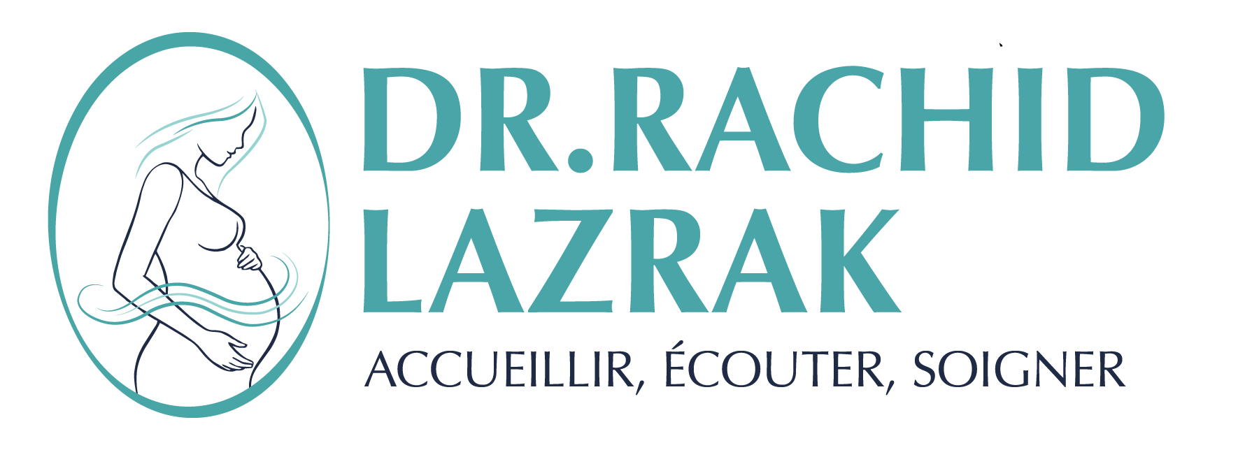 Dr Rachid LAZRAK  gynécologue obstétricien à Casablanca